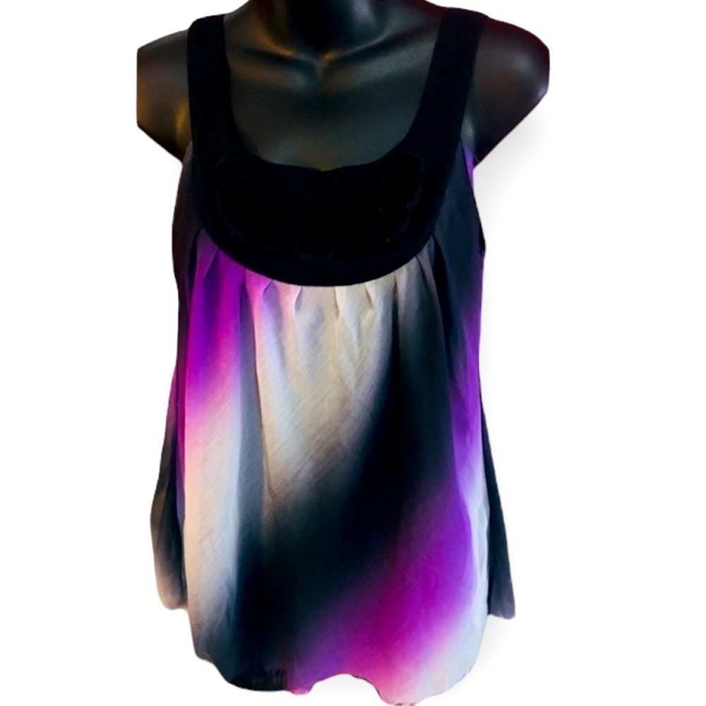 Wrapper tank